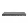 Conmutador matriz HDMI 4x 2 DIGITUS 4K/60Hz escalador EDIDARC HDCP 2.2 18 Gbps