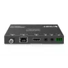 Set extensor HDBaseT 4K DIGITUS 70m PoC RS232 IR negro
