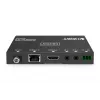 Set extensor HDBaseT 4K DIGITUS 70m PoC RS232 IR negro