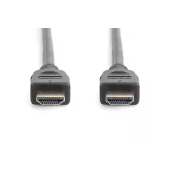 Cable HDMI UHD 8K DIGITUS 1m negro