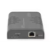 Extensor KVM IP DIGITUS, unidad receptora (RX) para DS-55529