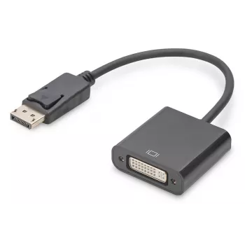 Adaptador DisplayPort activo Digitus DB-340414-001-S