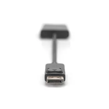 Adaptador DisplayPort activo Digitus DB-340414-001-S
