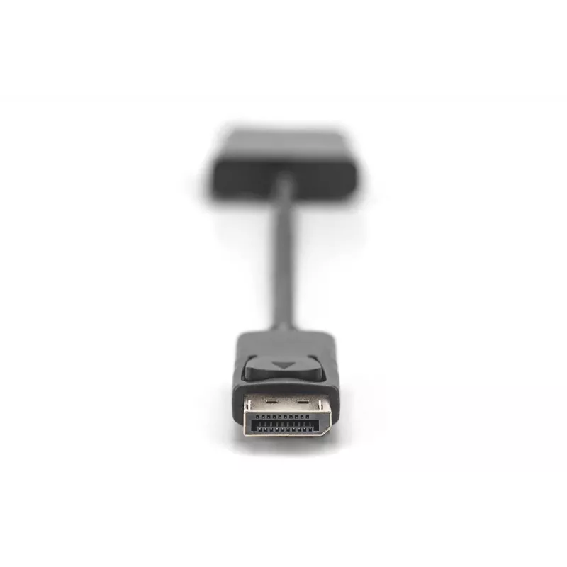Adaptador DisplayPort activo Digitus DB-340414-001-S