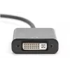 Adaptador DisplayPort activo Digitus DB-340414-001-S