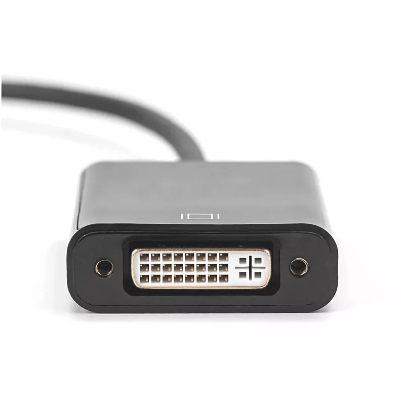 Adaptador DisplayPort activo Digitus DB-340414-001-S