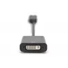 Adaptador DisplayPort activo Digitus DB-340414-001-S