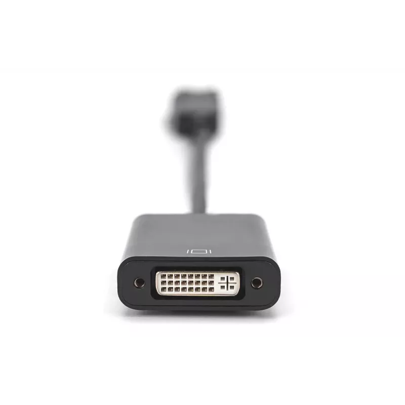 Adaptador DisplayPort activo Digitus DB-340414-001-S