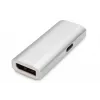 Repetidor AV Digitus DS-55524 Repetidor DisplayPort 8K