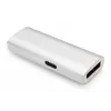 Repetidor AV Digitus DS-55524 Repetidor DisplayPort 8K