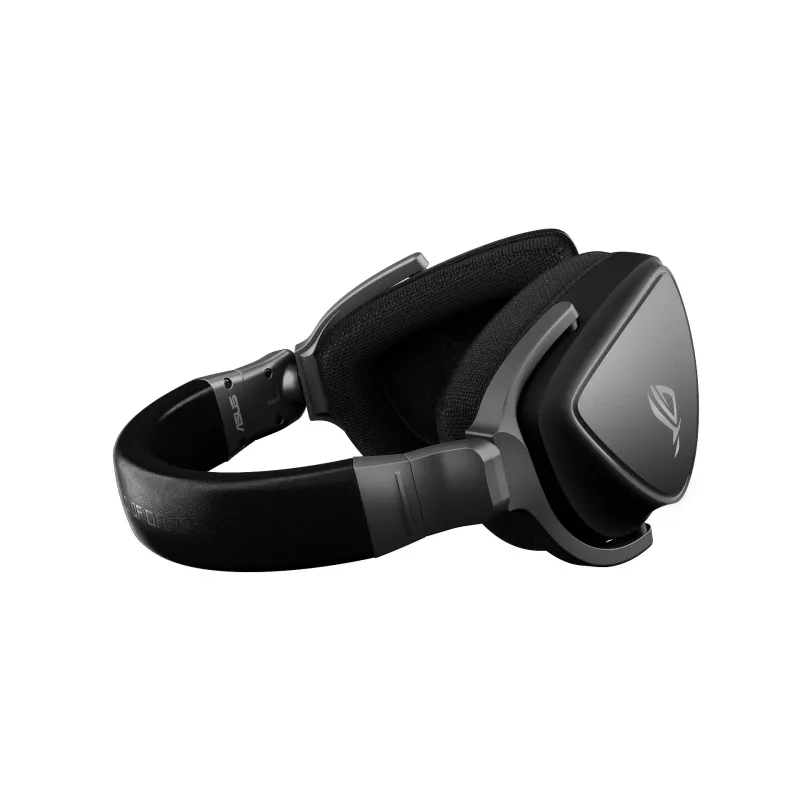 ASUS ROG Delta S Headset con cable diadema gaming Negro