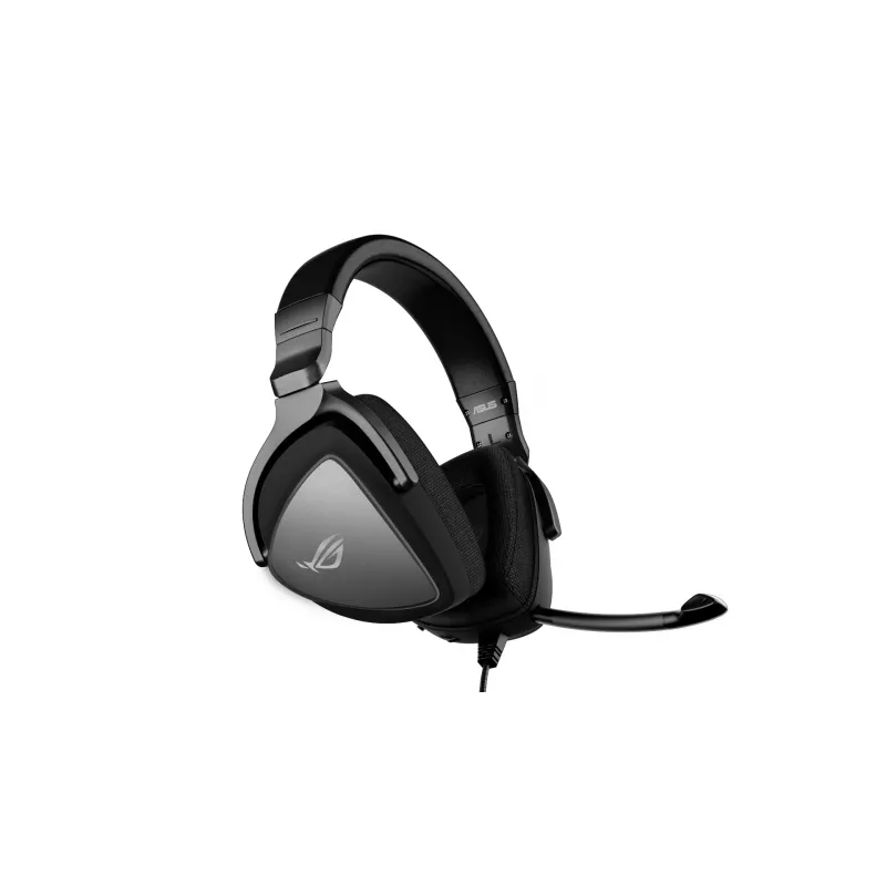 ASUS ROG Delta S Headset con cable diadema gaming Negro