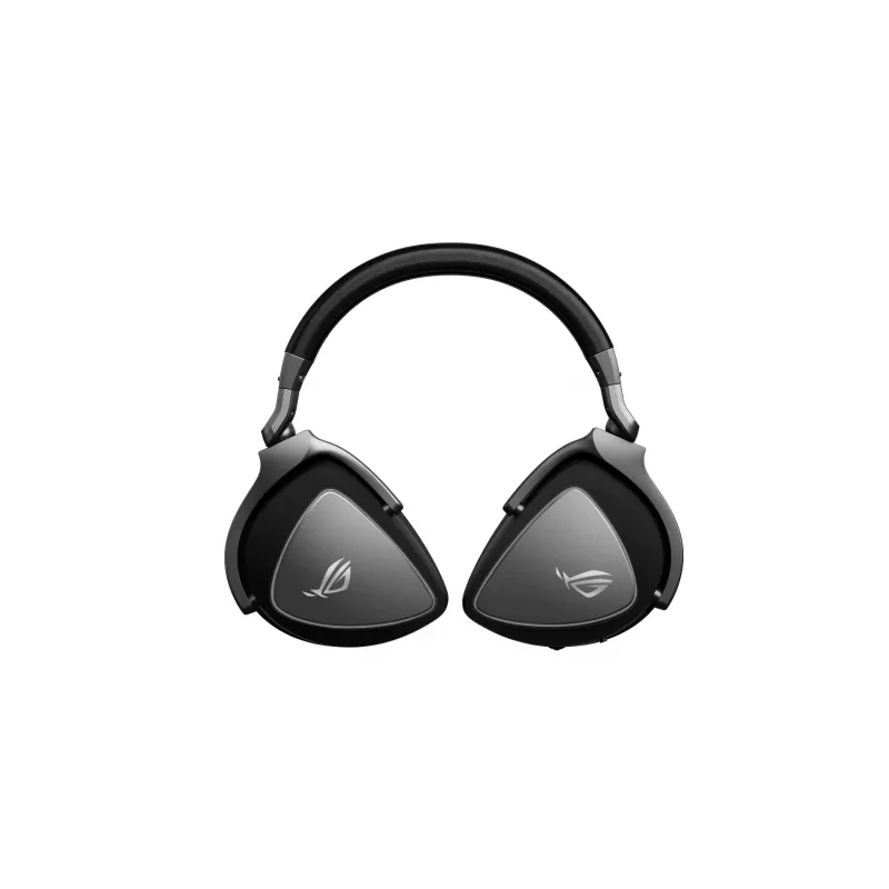 ASUS ROG Delta S Headset con cable diadema gaming Negro