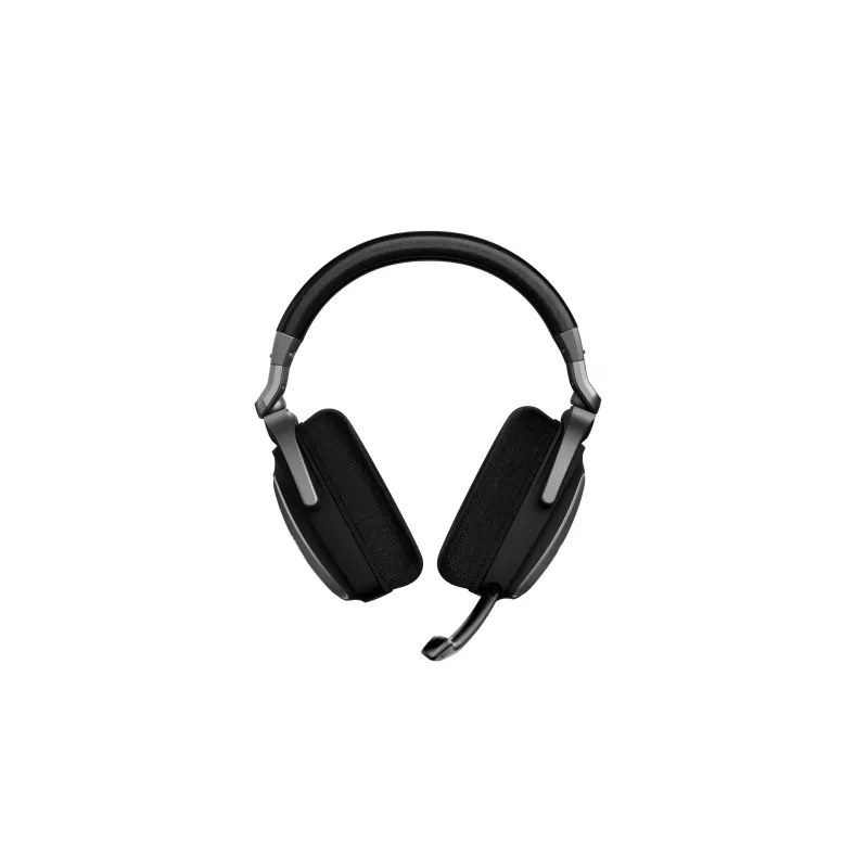 ASUS ROG Delta S Headset con cable diadema gaming Negro