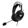ASUS TUF Gaming H1 Gen II Headset con cable diadema USB Type-A Negro