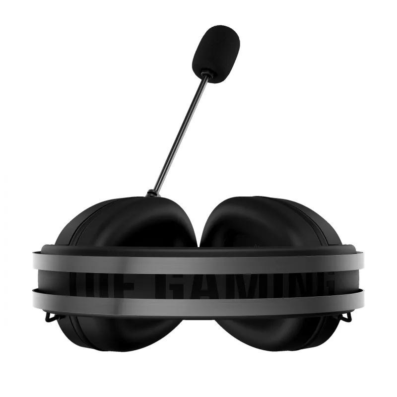 ASUS TUF Gaming H1 Gen II Headset con cable diadema USB Type-A Negro