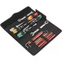 Juego de herramientas Wera SH 2 15