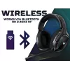 Auriculares ACER Predator Galea 550 - Estéreo - Bluetooth