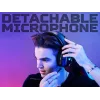 Auriculares ACER Predator Galea 550 - Estéreo - Bluetooth