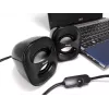 Altavoz mini USB Equip, 3 W
