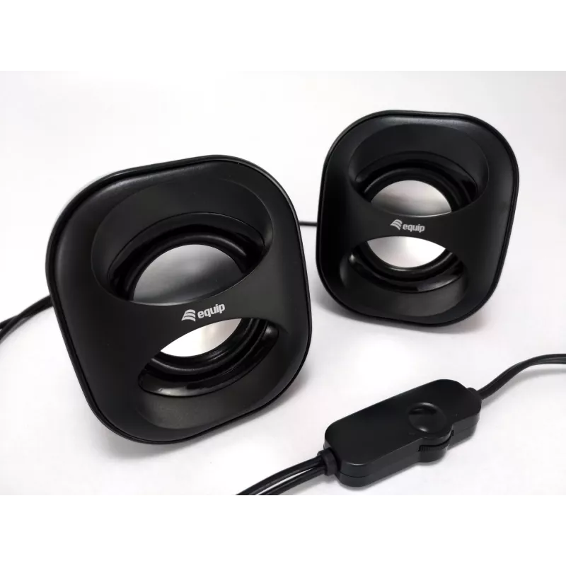 Altavoz mini USB Equip, 3 W