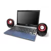 Altavoz Equip estéreo 2.0, 3 W de potencia