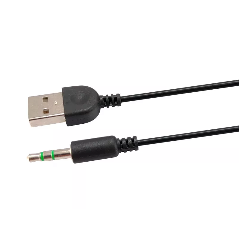 Altavoz Equip estéreo 2.0, 3 W de potencia