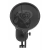 Micrófono de estudio GENESIS Radium 400 G2 negro