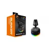Soporte pasivo COUGAR Gaming 3MBSRXXB.0001 negro