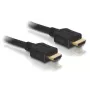 Cable HDMI High Speed DELOCK conector macho / conector macho 1,8 m (84407)