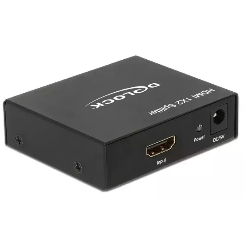 Divisor de vídeo HDMI DeLOCK 87701