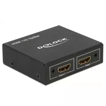 Divisor de vídeo HDMI DeLOCK 87701