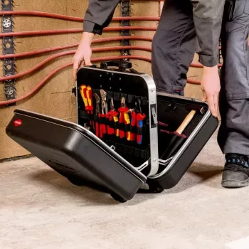 Maletín de almacenamiento de herramientas Knipex 00 21 42