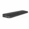 Acer Minidock Type-C 13 en 1 con cable USB 3.2 Gen 1 negro