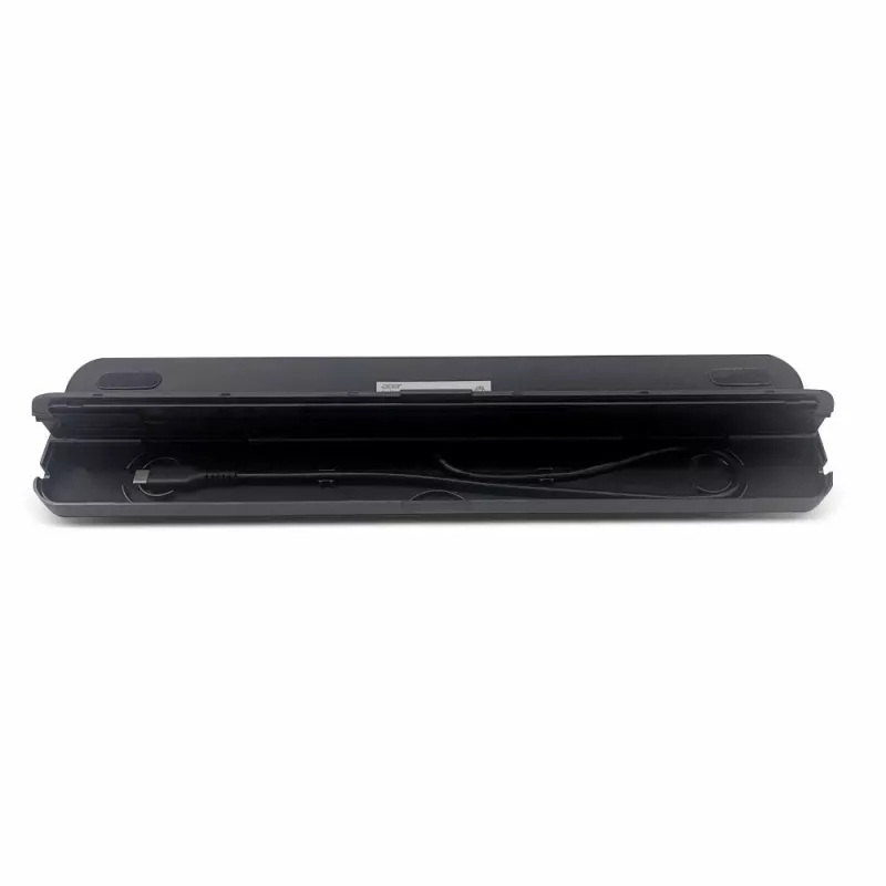 Acer Minidock Type-C 13 en 1 con cable USB 3.2 Gen 1 negro