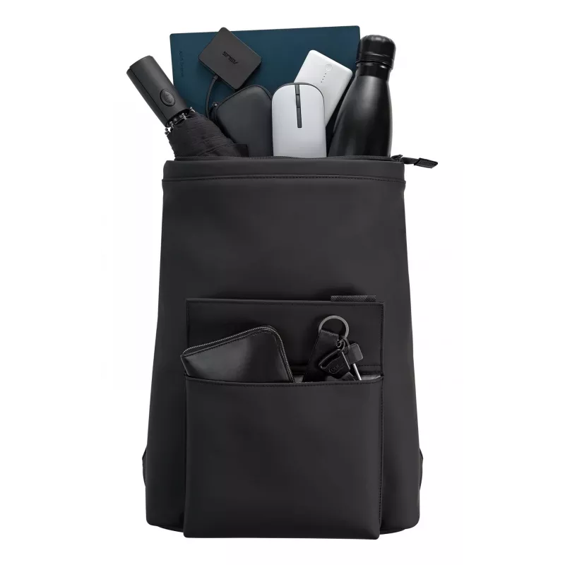 Mochila ASUS Vigour 40,6 cm (16 pulgadas) negra
