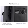 Mochila ASUS Vigour 40,6 cm (16 pulgadas) negra