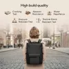 Mochila ASUS Vigour 40,6 cm (16 pulgadas) negra