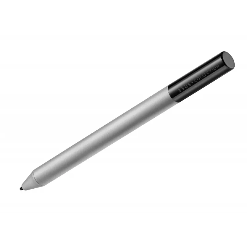 Stylus Pen ASUS PEN SA300 16 g negro plata compatibilidad universal