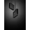 ASUS USB-C Mini Dock con cable USB 3.2 Gen 2 (3.1 Gen 2) Type-C negro