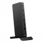 Docking station ASUS DC500 Thunderbolt 4 Triple 4K, 150W PD, 3 pantallas, 2x HDMI 2.1, 2x USB-A, 2x USB2.0, RJ-45, MicroSD