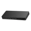 Docking station ASUS DC500 Thunderbolt 4 Triple 4K, 150W PD, 3 pantallas, 2x HDMI 2.1, 2x USB-A, 2x USB2.0, RJ-45, MicroSD