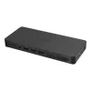 Docking station ASUS DC500 Thunderbolt 4 Triple 4K, 150W PD, 3 pantallas, 2x HDMI 2.1, 2x USB-A, 2x USB2.0, RJ-45, MicroSD