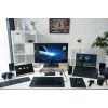 Docking station ASUS DC500 Thunderbolt 4 Triple 4K, 150W PD, 3 pantallas, 2x HDMI 2.1, 2x USB-A, 2x USB2.0, RJ-45, MicroSD