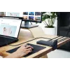 Docking station ASUS DC500 Thunderbolt 4 Triple 4K, 150W PD, 3 pantallas, 2x HDMI 2.1, 2x USB-A, 2x USB2.0, RJ-45, MicroSD