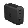 ASUS ROG 140W USB-C GaN universal negro AC carga rápida interior