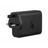 ASUS ROG 140W USB-C GaN universal negro AC carga rápida interior