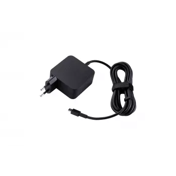 Fuente de alimentación/adaptador ASUS AC65-00(A23-065N1A)/EU interior 65 W negro