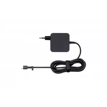 Fuente de alimentación/adaptador ASUS AC65-00(A23-065N1A)/EU interior 65 W negro