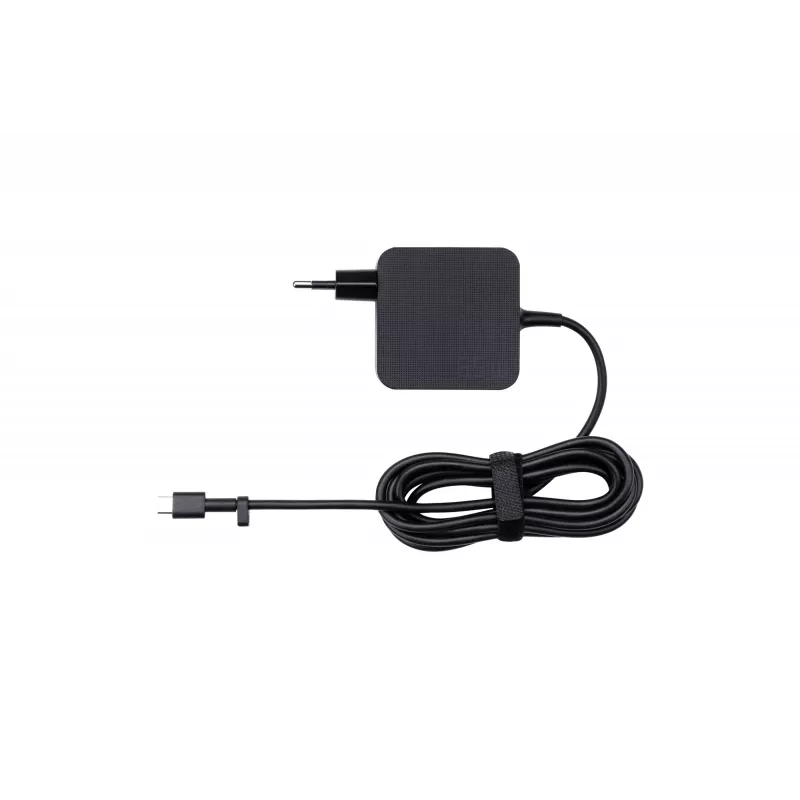 Fuente de alimentación/adaptador ASUS AC65-00(A23-065N1A)/EU interior 65 W negro